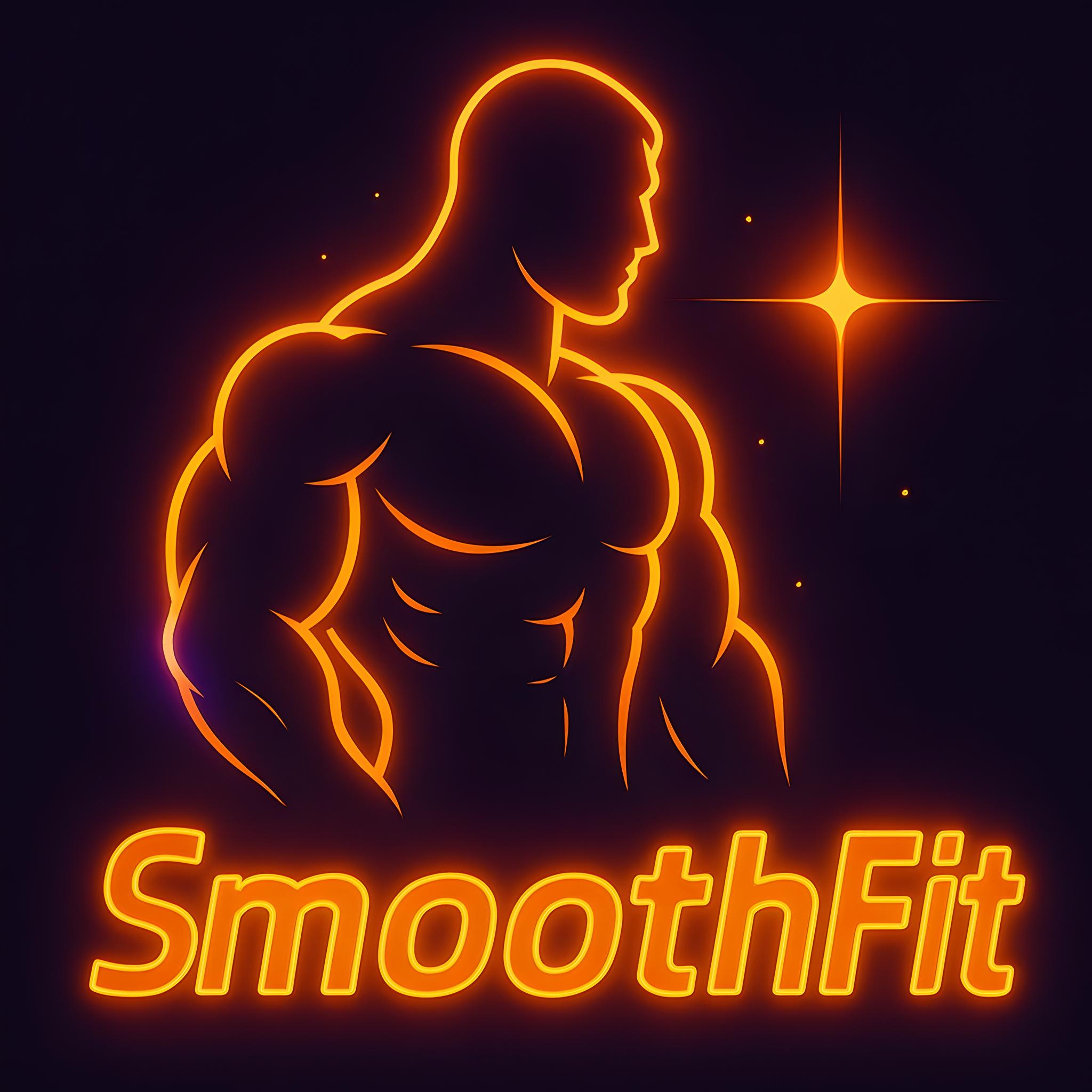 SmoothFit Logo
