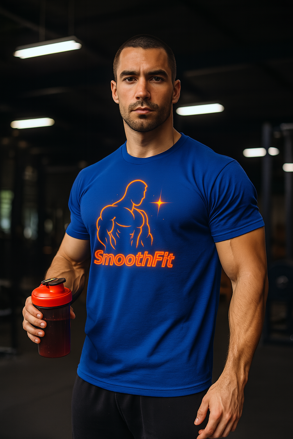 SmoothFit lifestyle image 1